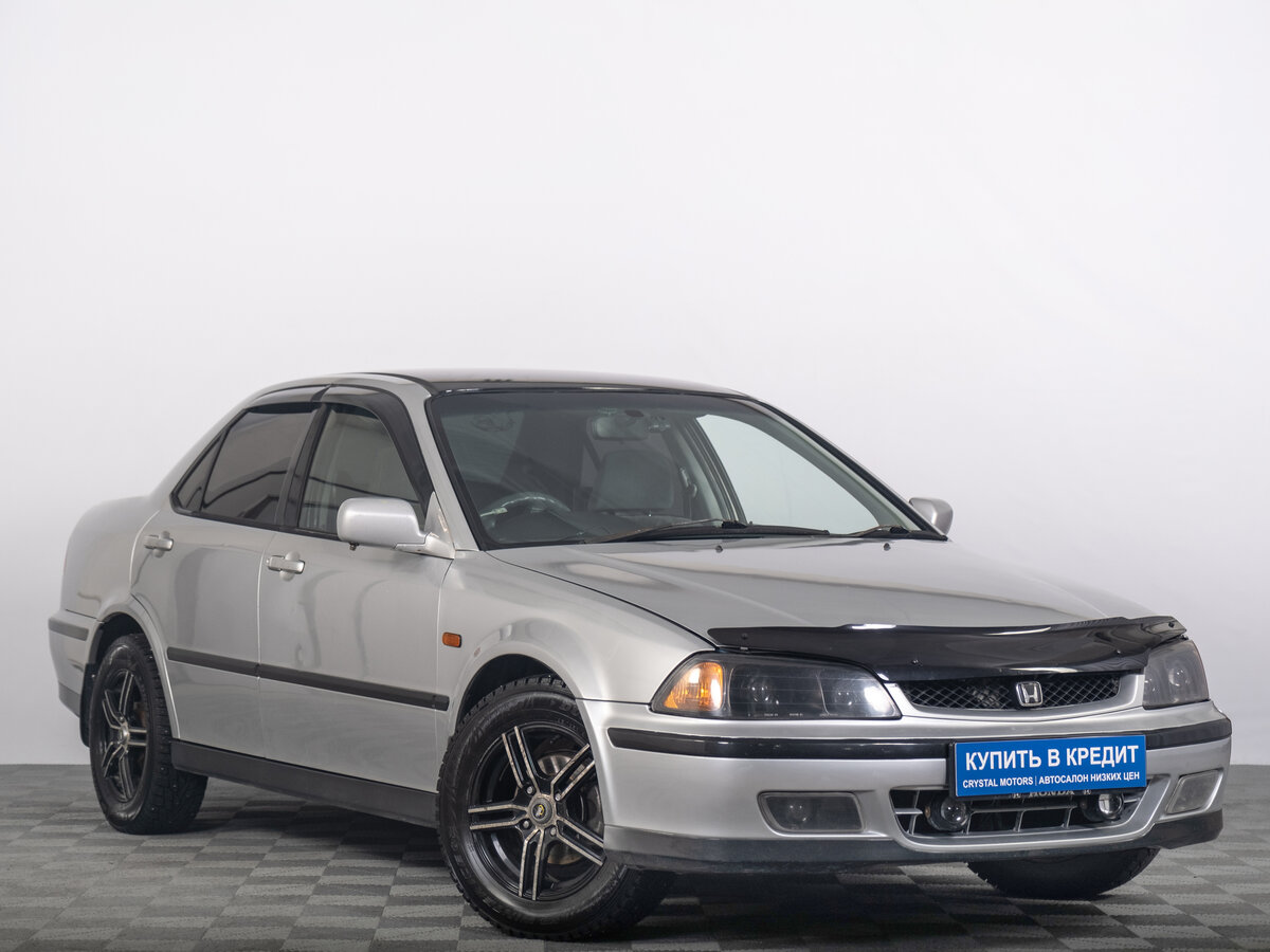 Honda Torneo