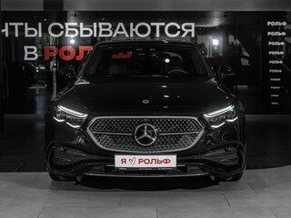 2026 Mercedes-Benz E-Класс 300 VI (W214, S214), чёрный, 11550000 рублей, вид 2