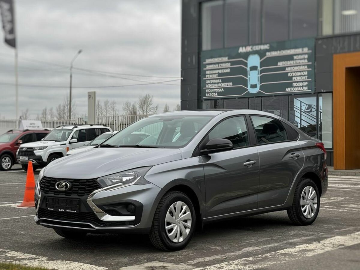 Lada (ВАЗ) Iskra