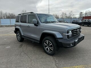 2025 Tank 300 I, серый, 5149000 рублей, вид 1