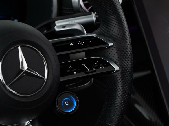 2023 Mercedes-Benz SL-Класс AMG SL 43 43 AMG IV (R232), серый, 12999050 рублей - вид 12