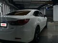 2013 Mazda 6 III (GJ), белый, 1350000 рублей - вид 5