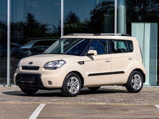 Kia Soul I