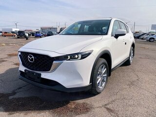 2026 Mazda CX-5 II Рестайлинг, белый, 2620000 рублей, вид 1