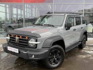 2024 Tank 300 I, серый, 3800000 рублей, вид 1