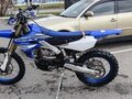 2019 Yamaha WR450F, синий, 760000 рублей - вид 5
