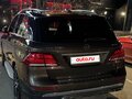 2015 Mercedes-Benz GLE 350 d I (W166), коричневый, 3780000 рублей - вид 7