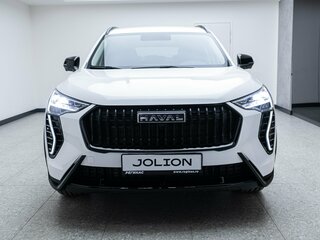 2026 Haval Jolion I Рестайлинг 2, белый, 2649000 рублей, вид 2