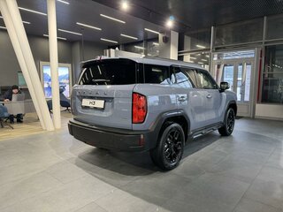 2026 Haval H3 I Рестайлинг, серый, 3499000 рублей, вид 4
