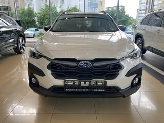2026 Subaru Crosstrek III, белый, 5490000 рублей, вид 5
