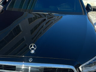Mercedes-Benz S-Класс 580 e 4MATIC VII (W223)