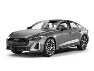 2025 Audi A5 L Sportback III (B10), серый, 6600000 рублей, вид 1