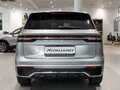 2026 Geely Monjaro I, серебристый - вид 6