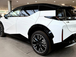2023 Zeekr X I, белый, 5180000 рублей, вид 3