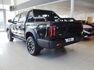 2026 JAC T9, чёрный, 3725500 рублей, вид 3