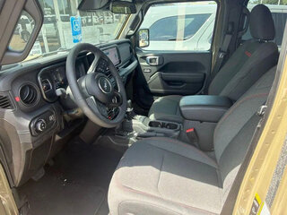2026 Jeep Gladiator II (JT) Рестайлинг, зелёный, 6467248 рублей, вид 5