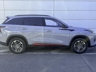 2023 Changan CS75 Plus I Рестайлинг, серый, 2050000 рублей, вид 4