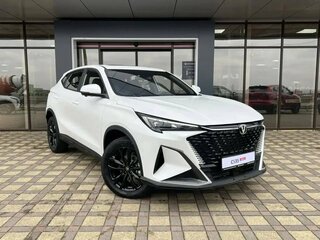 2025 Changan CS35 Max, белый, 2599900 рублей, вид 1