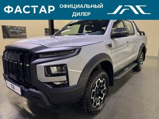 2026 JAC T9, серебристый, 3819000 рублей, вид 1