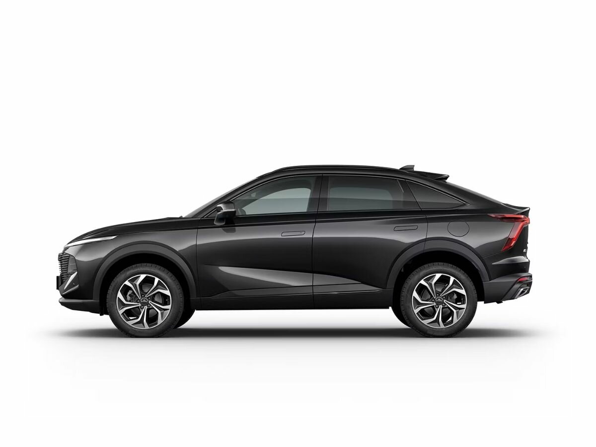 Haval F7x II
