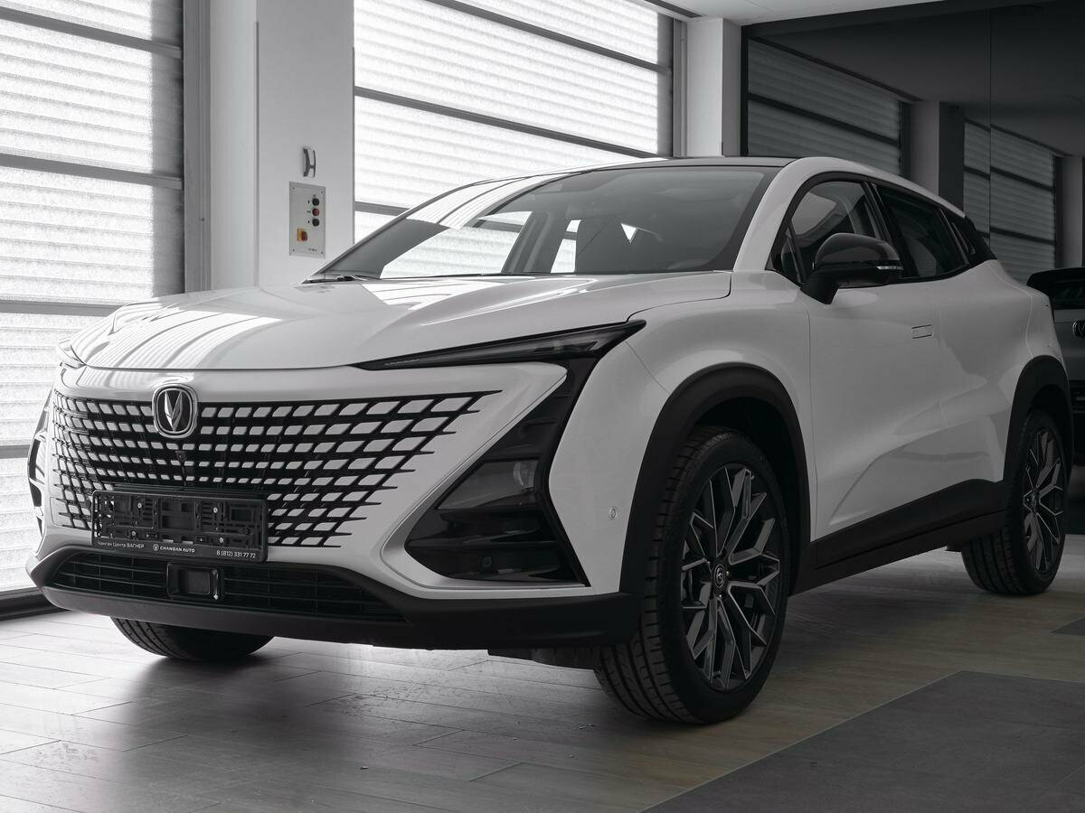 Changan UNI-T I