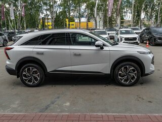 2026 Haval F7 II, белый, 3266010 рублей, вид 5