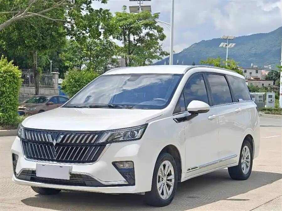 Wuling Victory