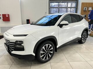 2026 Jetour Dashing I, белый, 2939900 рублей, вид 1