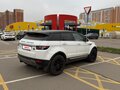 2012 Land Rover Range Rover Evoque 6-speed I, белый, 1870000 рублей - вид 4