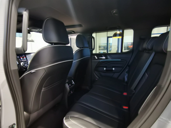 2026 Tank 300 I, серый, 4799000 рублей - вид 13