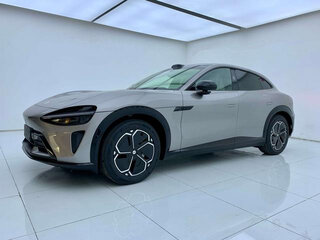 2025 Xiaomi YU7, серебристый, 6440000 рублей, вид 1