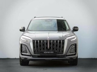 2024 Hongqi HS3, серый, 3610000 рублей, вид 1
