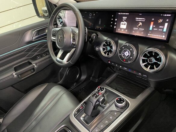 2023 Tank 300 I, белый, 3850000 рублей - вид 25