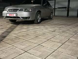 2010 Daewoo Nexia I Рестайлинг, серебристый, 265000 рублей, вид 4