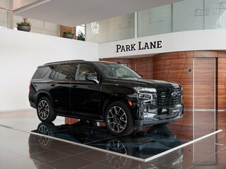 2024 Chevrolet Tahoe V, чёрный, 10900000 рублей, вид 1