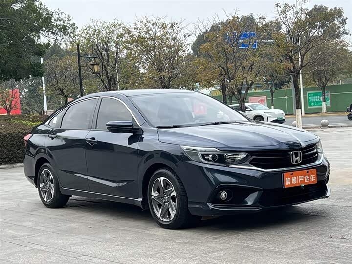 Honda Envix I