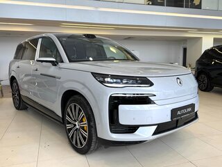 2025 Denza N9 46.9 kWh, серый, 8500000 рублей, вид 3