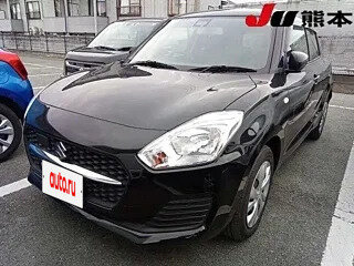 Suzuki Swift V