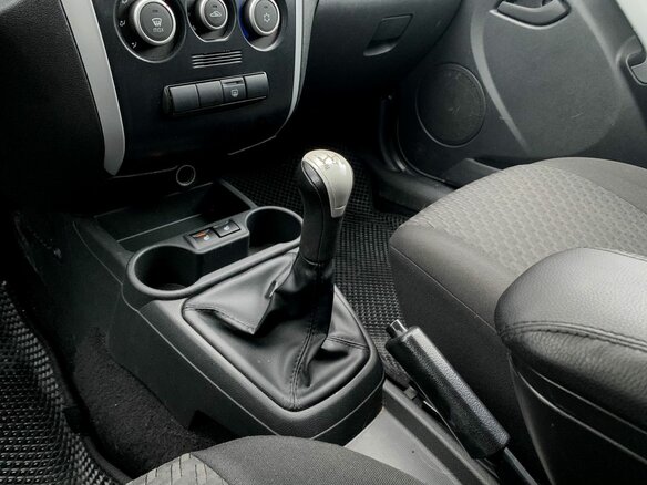 2016 Datsun on-DO I, серебристый, 465000 рублей - вид 12