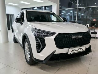 2025 Haval Jolion I Рестайлинг, белый, 2749000 рублей, вид 1
