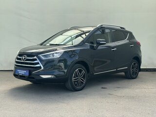 JAC S3 I