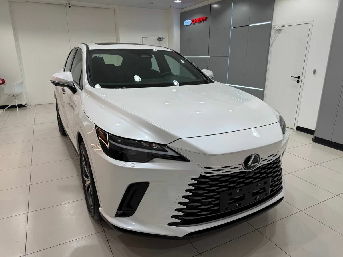 Lexus RX 300 V