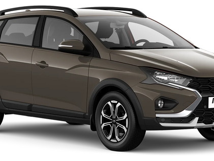 Lada (ВАЗ) Iskra SW Cross