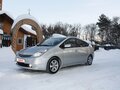 2004 Toyota Prius II (XW20), серебристый, 595000 рублей - вид 3