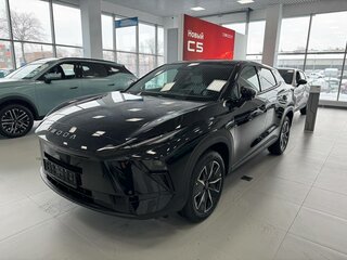 2026 Omoda C5 II, чёрный, 2699000 рублей, вид 1