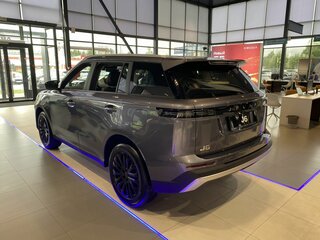 2026 Jeland J6, серый, 2699000 рублей, вид 3