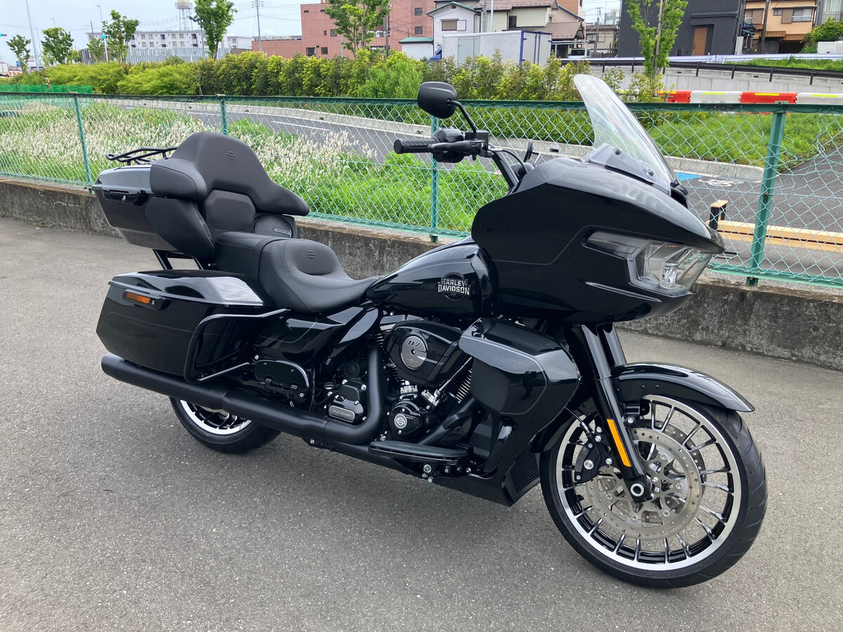 Harley-Davidson Road Glide Special