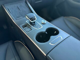 2026 Omoda C5 II, чёрный, 2349000 рублей, вид 5
