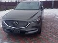 2018 Mazda CX-8 I, серый, 2650000 рублей - вид 1