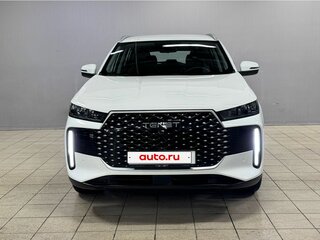 2026 Tenet T4, белый, 2100000 рублей, вид 2